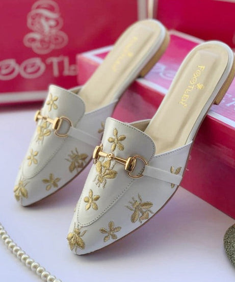 Star Fly Mules