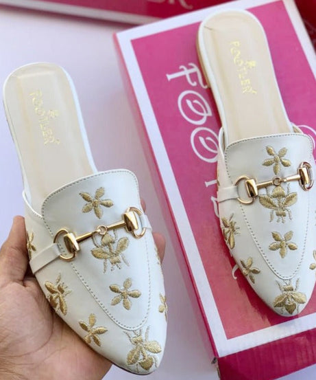 Star Fly Mules