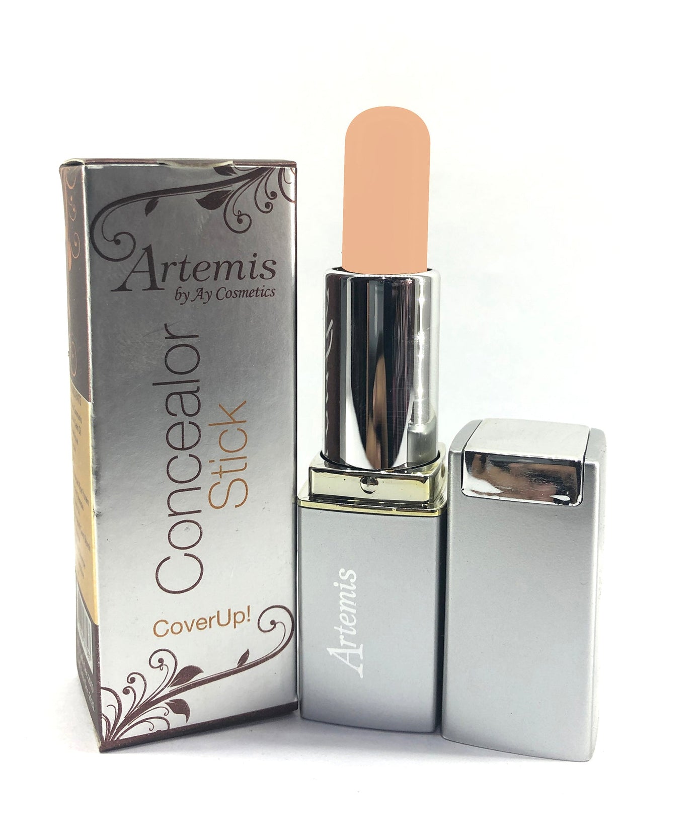 02 Ivory Concealor Stick