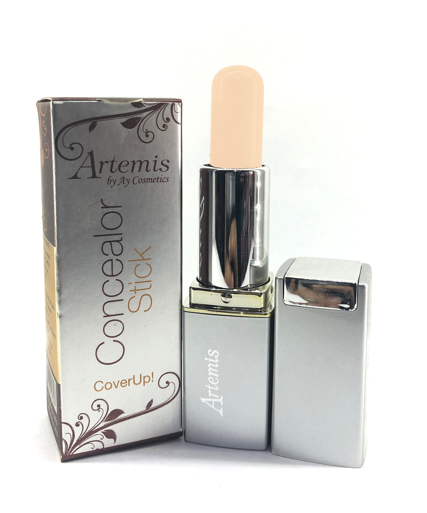 06 Terracotta Concealor Stick