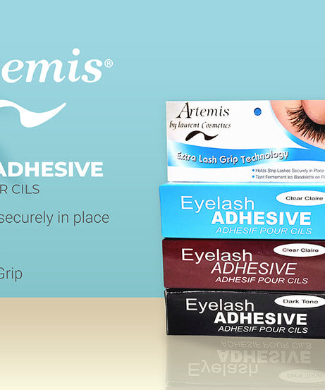 Artemis Eyelash Adhesive