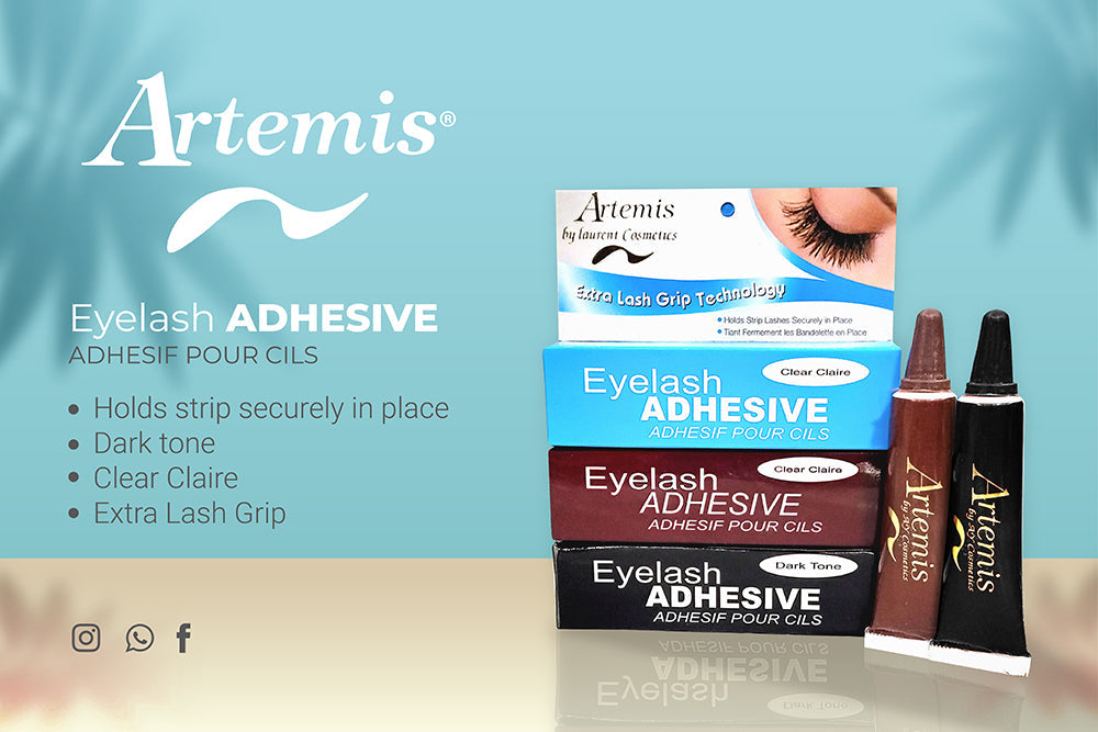 Artemis Eyelash Adhesive