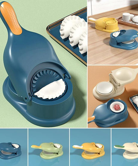 2 IN 1 DUMPLING WRAPPER TOOL