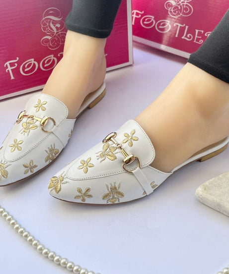 Star Fly Mules