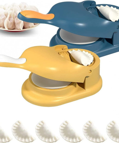 2 IN 1 DUMPLING WRAPPER TOOL