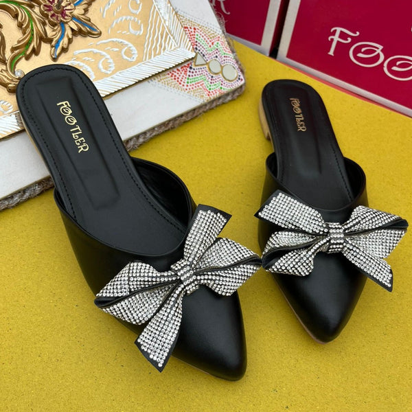 Magic Mules