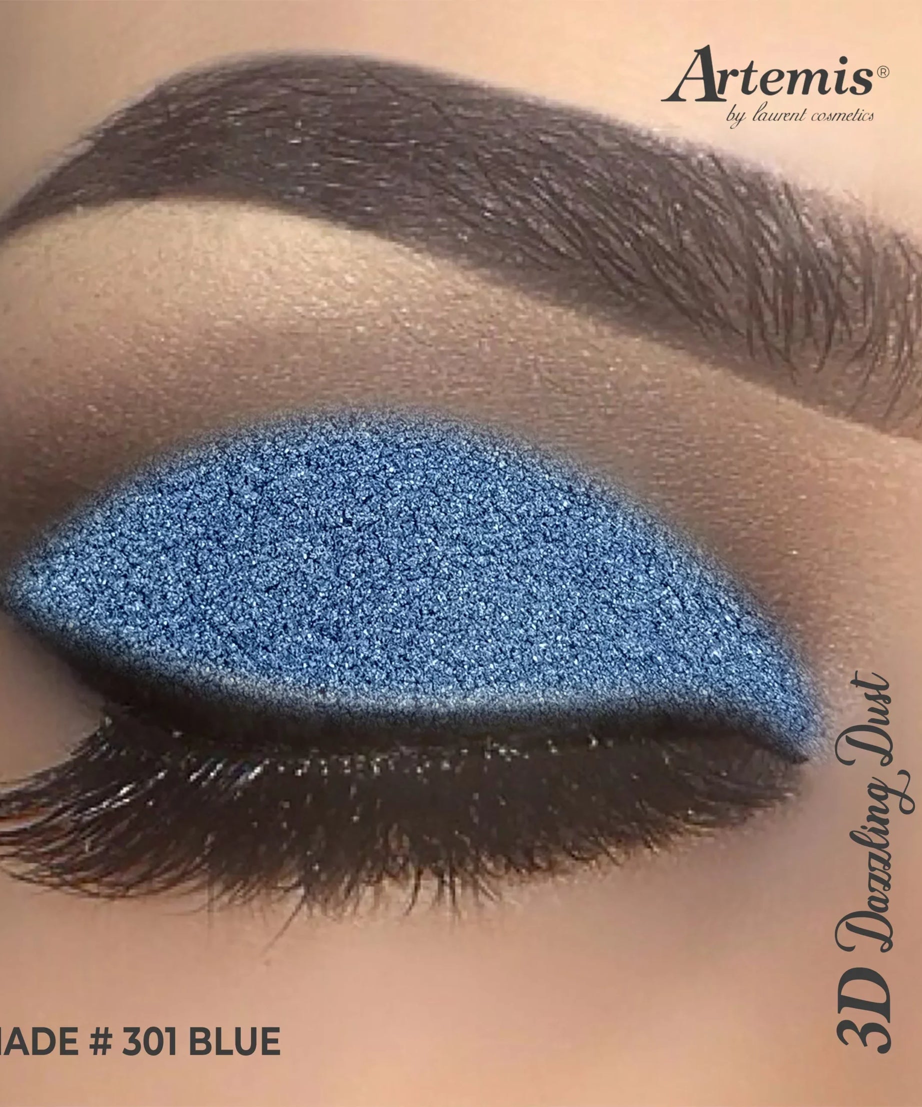 Artemis Dazzling Dust 301 Blue