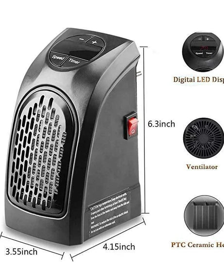 Room Heater Handy Heater