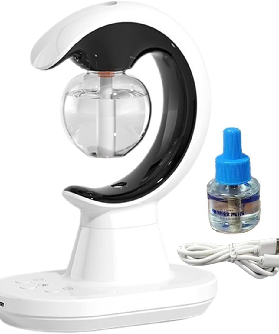 3-in-1 Multifunctional Mosquito Killer Lamp