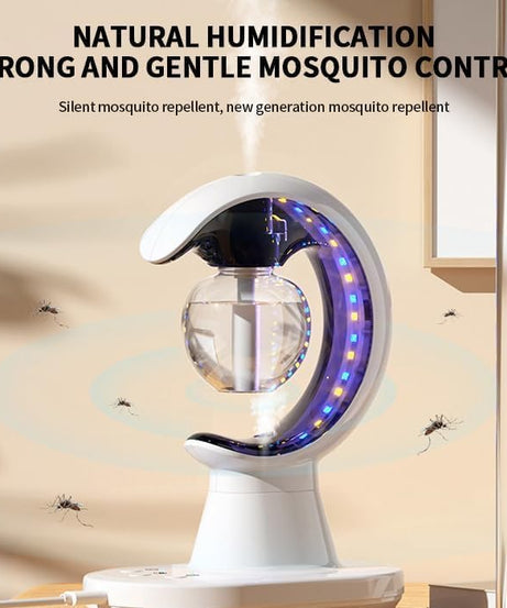3-in-1 Multifunctional Mosquito Killer Lamp