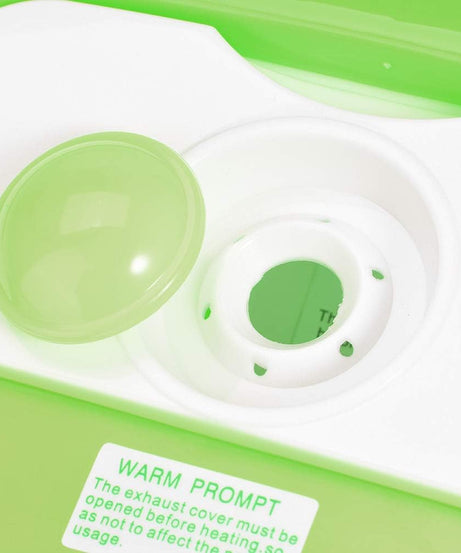 Electric Heating Lunch Box