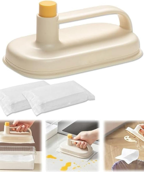 Kitchen Cleaning Brush
