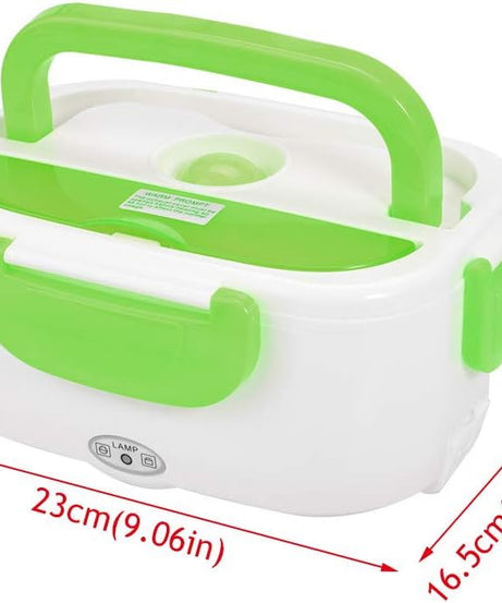 Electric Heating Lunch Box