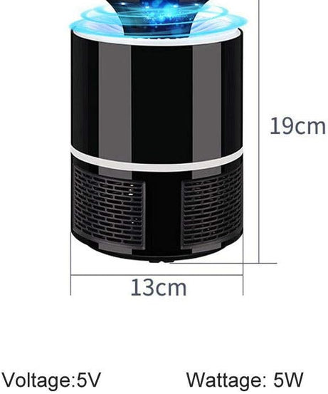 Electric Mosquito Insect Killer,