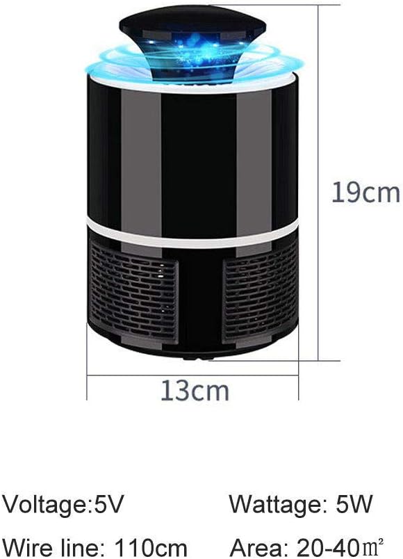 Electric Mosquito Insect Killer,