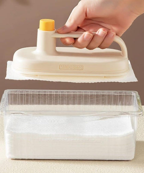 Kitchen Cleaning Brush