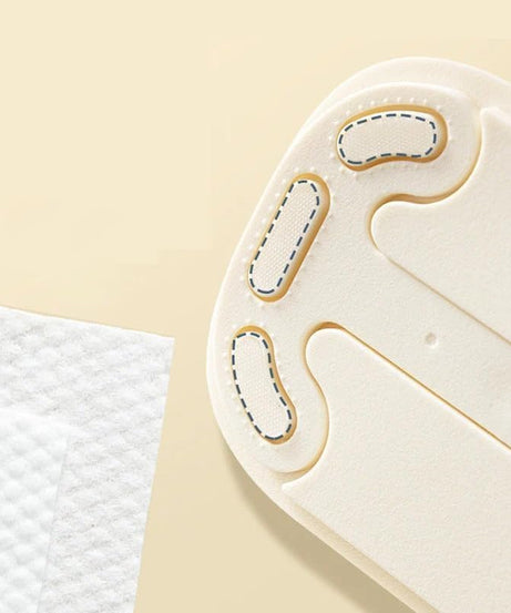 Kitchen Cleaning Brush