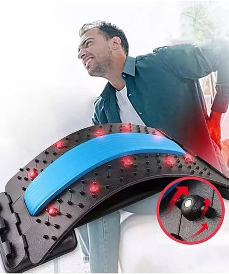 Magic Back Support in Pakistan