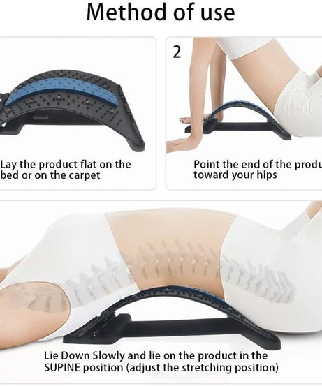 Magic Back Support in Pakistan