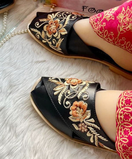 New Floral Peshawari