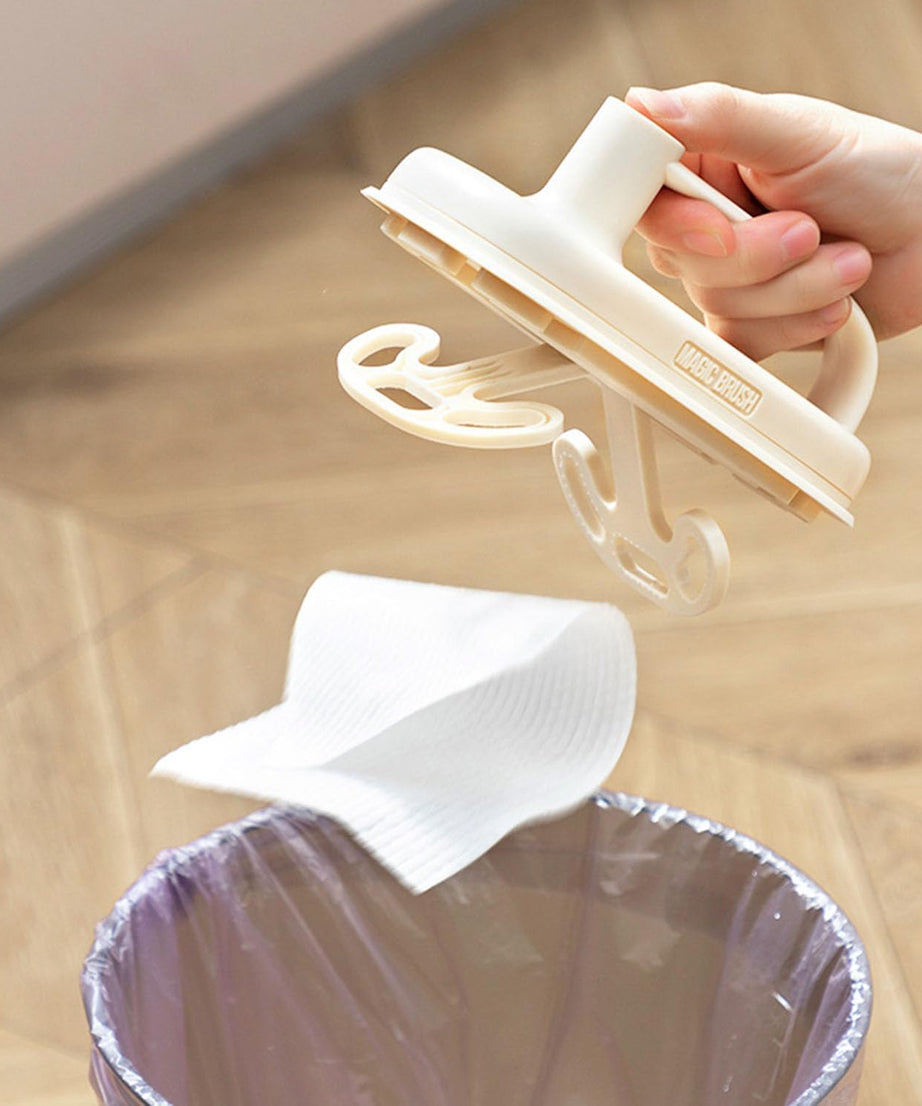 Kitchen Cleaning Brush