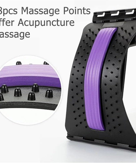 Magic Back Support in Pakistan