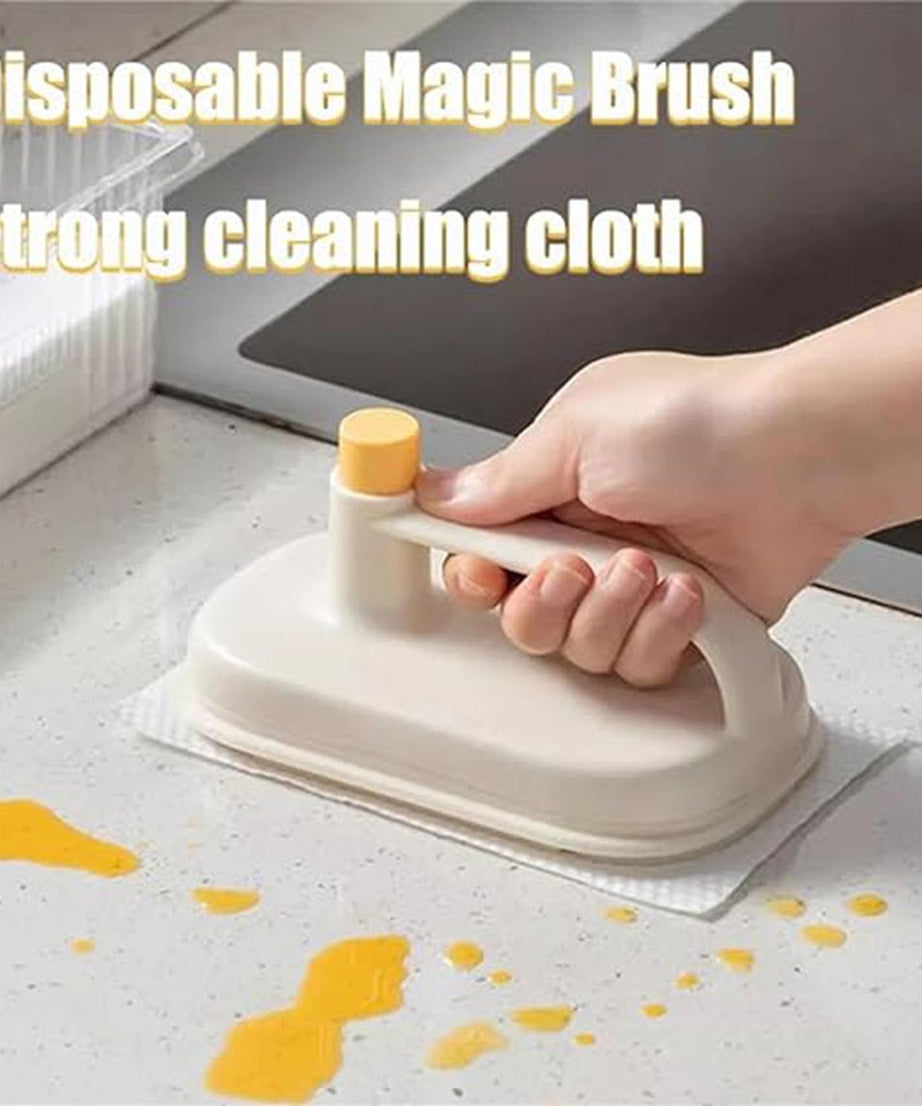 Kitchen Cleaning Brush
