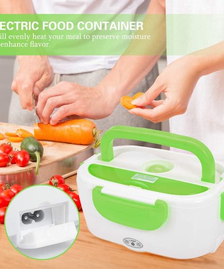 Electric Heating Lunch Box