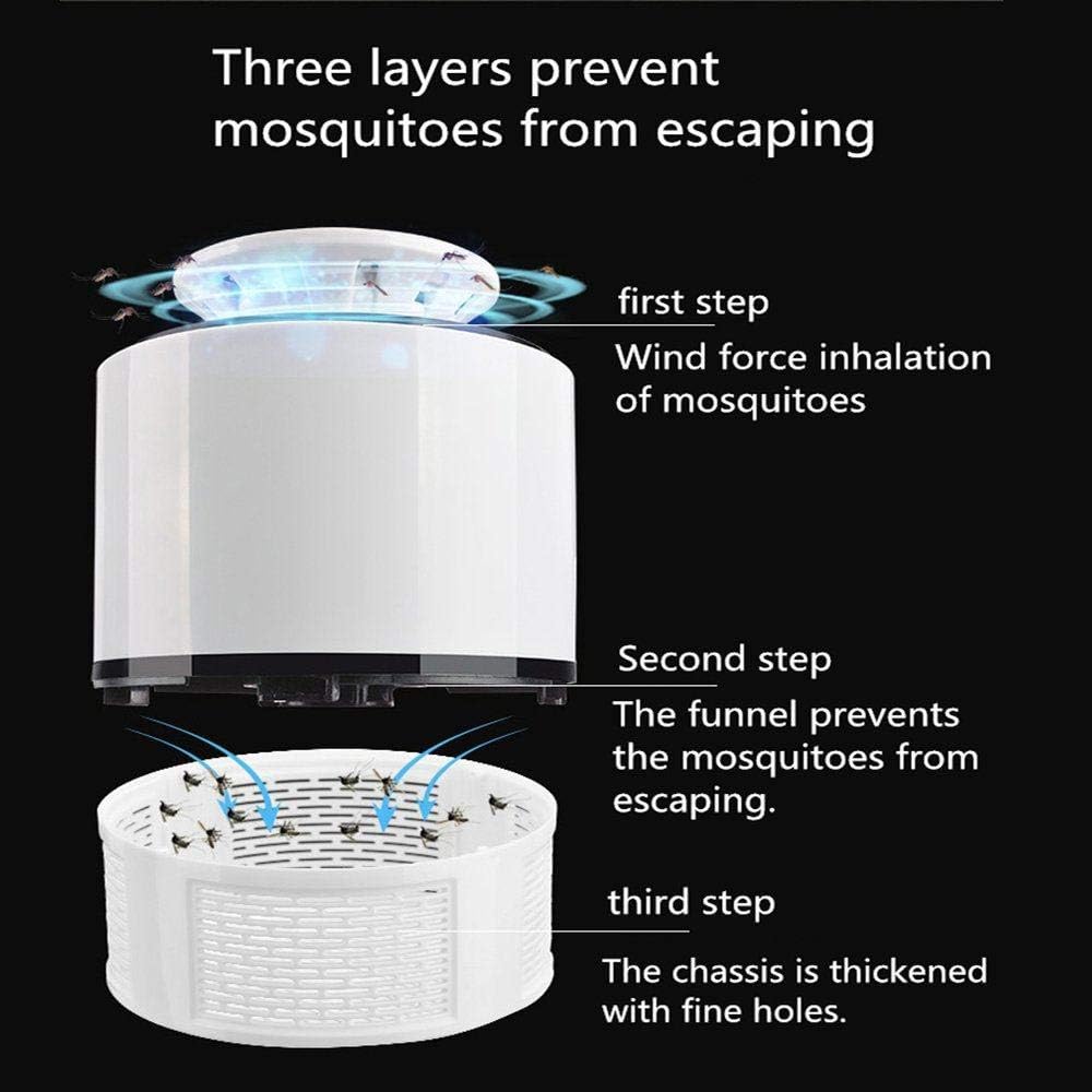 Electric Mosquito Insect Killer,