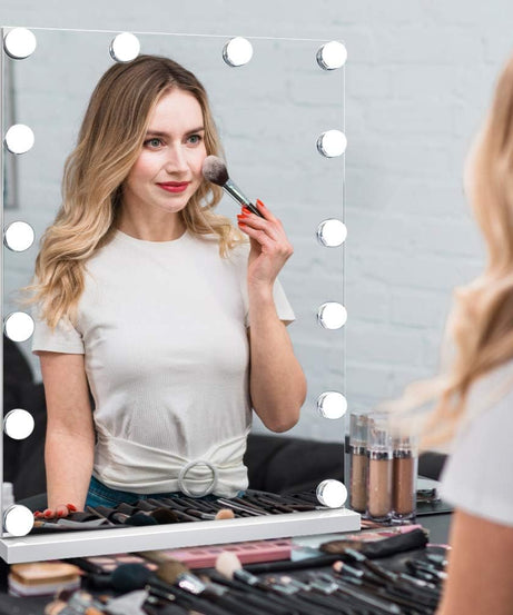 Cliplanyard Vanity Mirror Lights Kit,