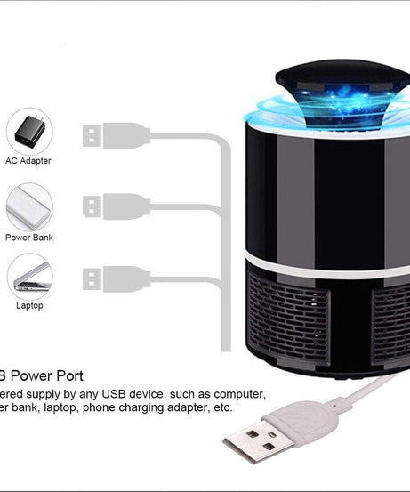 Electric Mosquito Insect Killer,