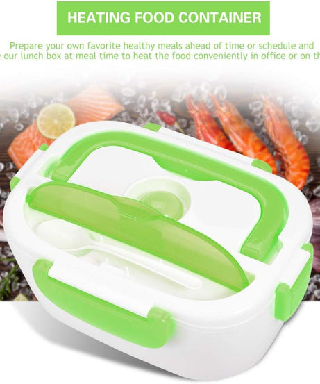 Electric Heating Lunch Box