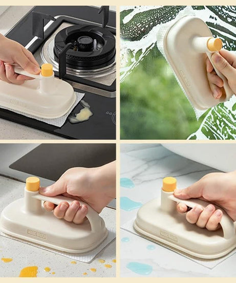 Kitchen Cleaning Brush