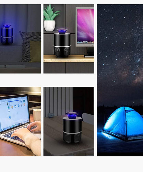 Electric Mosquito Insect Killer,