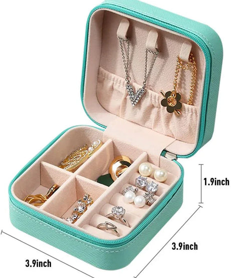 Mini Jewelry Box