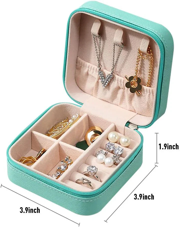 Mini Jewelry Box