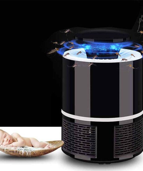 Electric Mosquito Insect Killer,