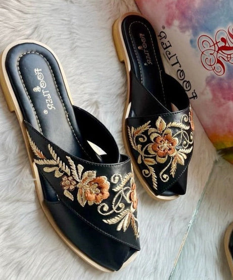 New Floral Peshawari