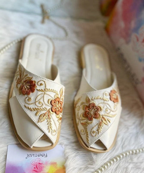 New Floral Peshawari