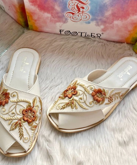 New Floral Peshawari