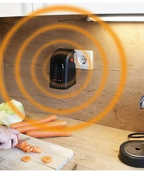 Room Heater Handy Heater