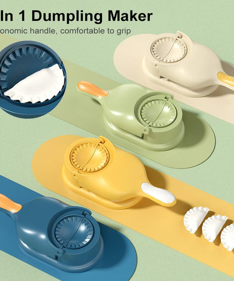 2 IN 1 DUMPLING WRAPPER TOOL