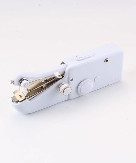 Handheld Single-Thread Sewing Machine