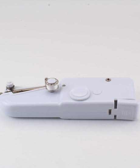 Handheld Single-Thread Sewing Machine