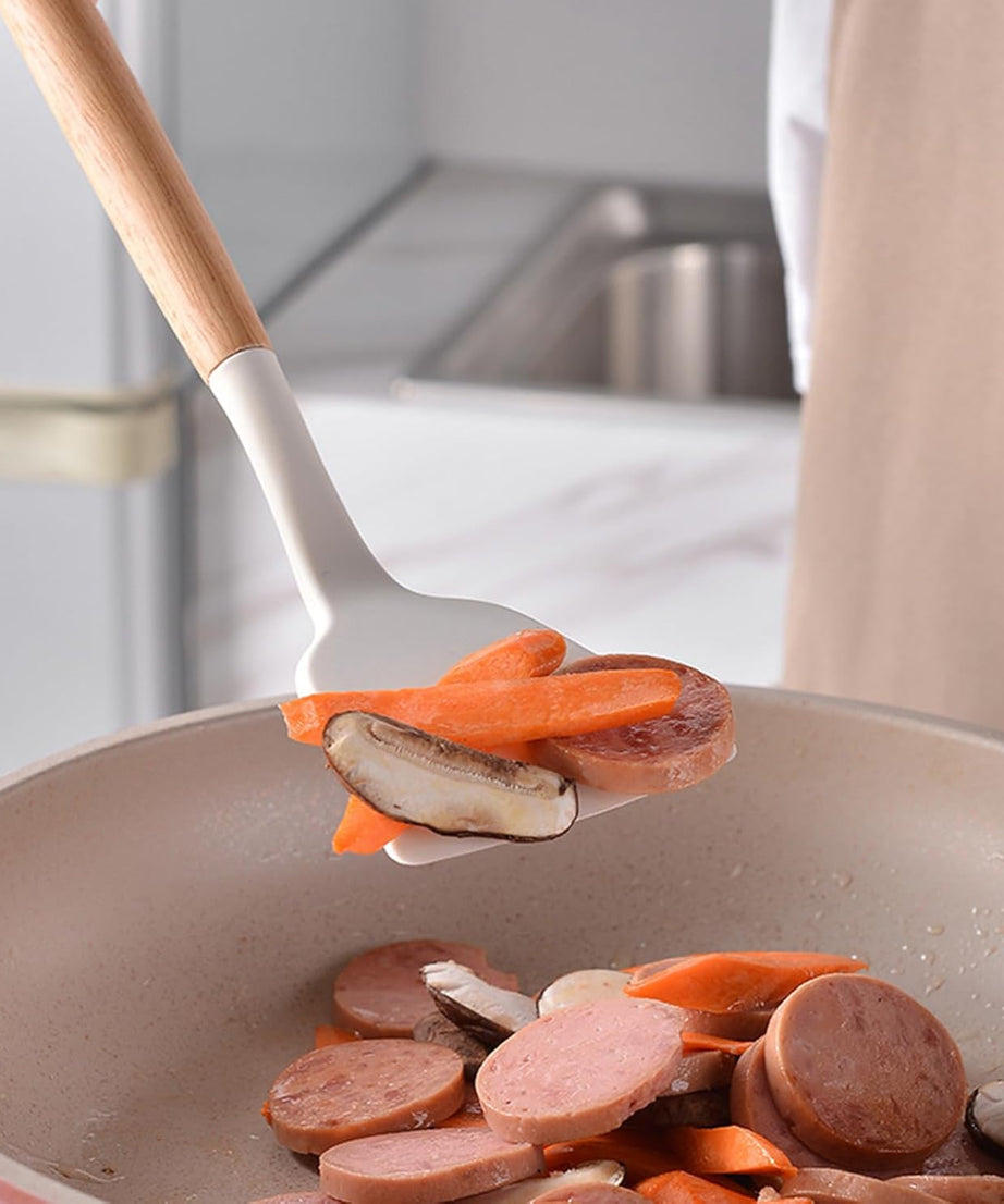 Silicone Cooking Utensils