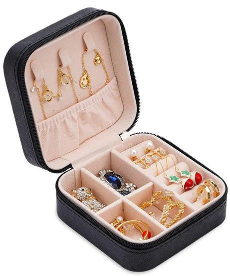 Mini Jewelry Box