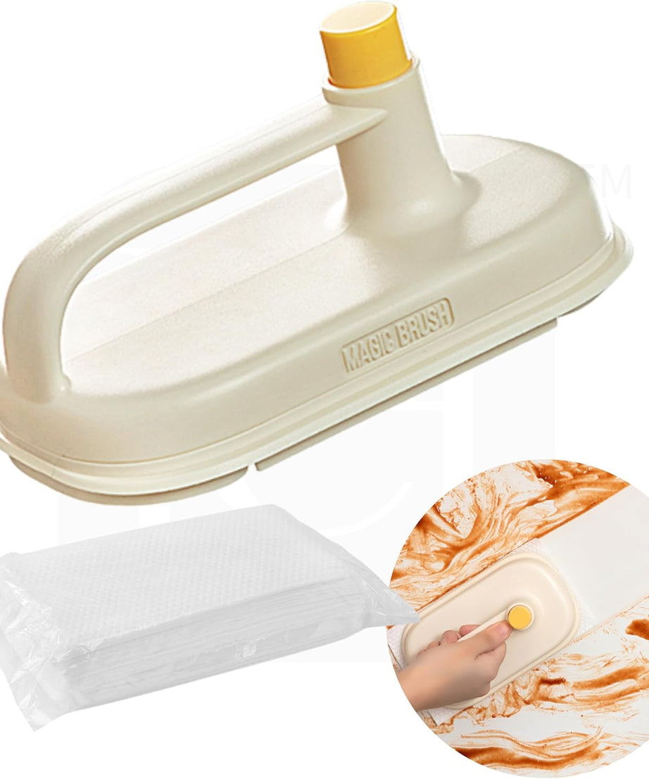 Kitchen Cleaning Brush