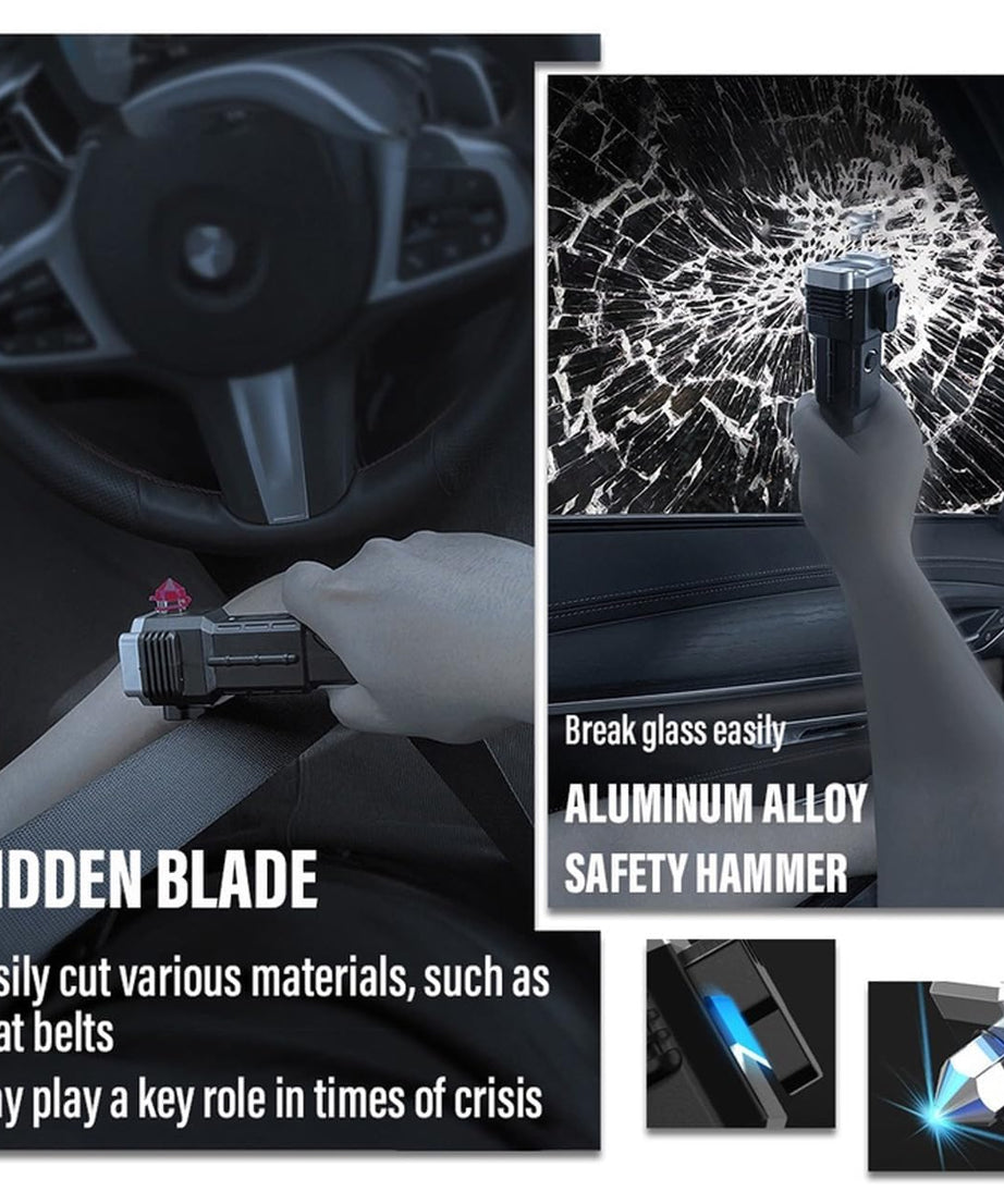 GAPTUR Torch Lights, 4 Modes