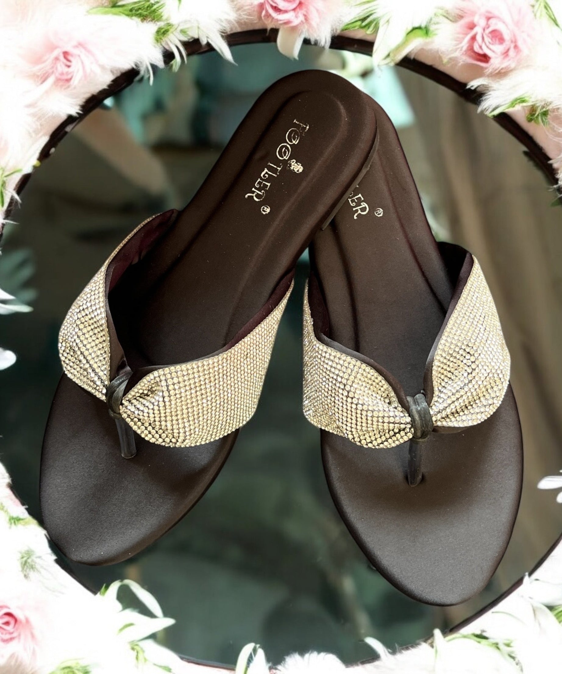 Minimal Mash Knot Flats