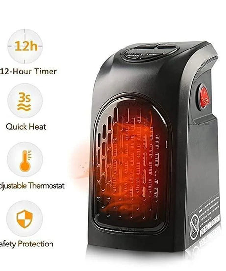 Room Heater Handy Heater